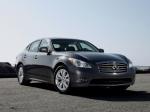 Infiniti M56 2010 года